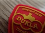 Handmade Washable Rubber Logo Patches Sew - On Style Non - Toxic