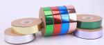 High Tenacity Decoration Poly PP Polypropylene Gift Ribbon for Christmas Party