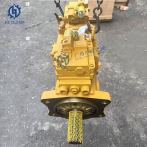 Wholesale E330GC E326GC E335F E320GC E323GC E336GC Crawler Excavator Spare Parts K7V160DTP Main Pump Oil Hydraulic Pump Parts from china suppliers