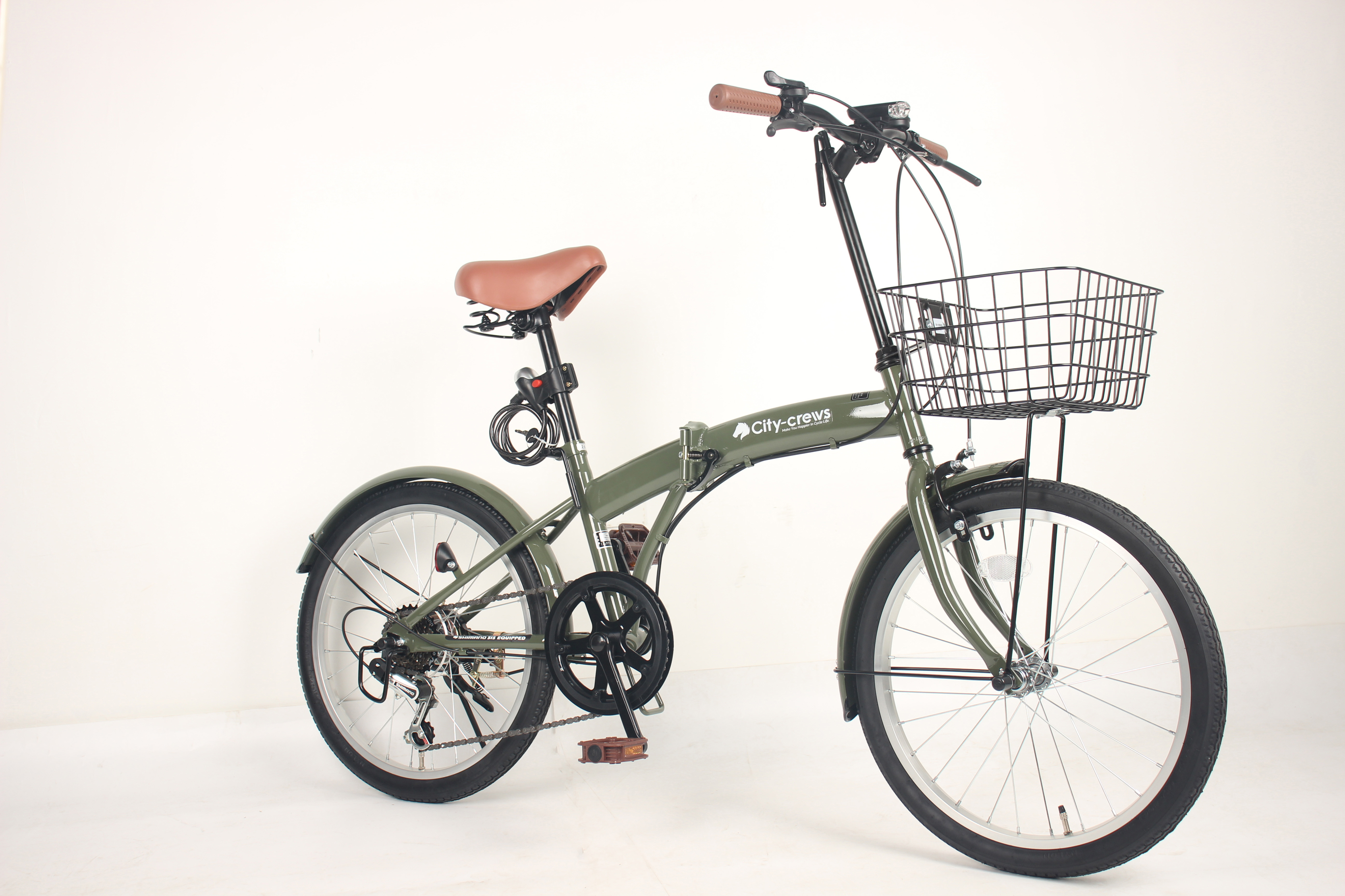 90 Degree Foot Pedal Folding Road Bike With Drop Bar Handlebar And Shimano Altus Shifer