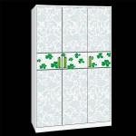 Printing Room Furniture Office Filing Cabinets 3 Door Home Cabinet