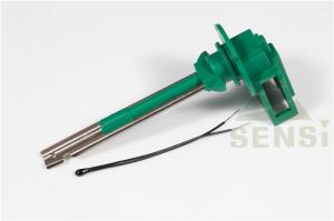 Wholesale Epoxy Coated Head Thermal NTC Type Thermistor For Auto Intake Air System from china suppliers