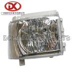 ISUZU Headlight Assembly 8980984812 8982261850 For NPR FVR CYZ