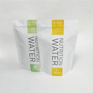 Wholesale Custom Printed VMPET Gravnre Printing Packaging Bags from china suppliers