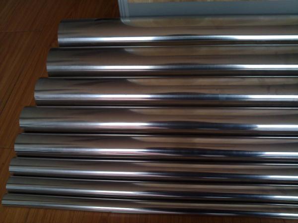 Quality ASTM A789 A790 Duplex Steel Pipes , Duplex Steel 2205 UNS S31803 Pipe for sale