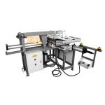 Cushion Covering Machine Hot Sale Cushion Filling Machine