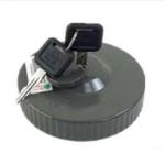 Auto Parts Fuel Tank Cap Tube Cover and Support Payment in USD within Steering