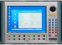 Wholesale IEC61850 Substation Test Equipment , Digital Protection Relay Test Equipment from china suppliers