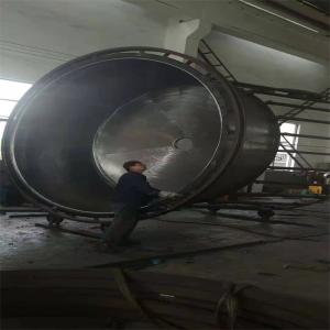 Wholesale HDPE OEM Rotomolding Plastics Cast Iron 30000 Shots CAD Design from china suppliers