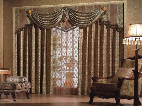 Quality High End Soundproof Curtains Market Online / Showroom Market Sourcing for sale
