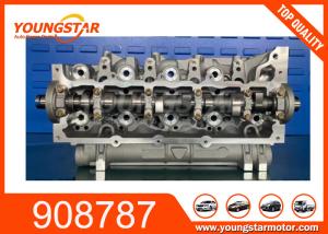 Wholesale 8201362092 1104100Q1J 908787 7701476603 Complete Cylinder Head For Renault K9K from china suppliers