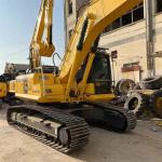 107 KW Health Condition Made in Japan 21 Ton Komatsu PC210-8 Used Excavator in