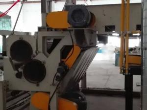 Wholesale High Evenness Air Lay Web Forming Machine High Capacity Design from china suppliers