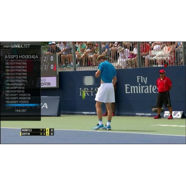 6/12 months subscription Huat 88tv HD live apk for oversea Chinese