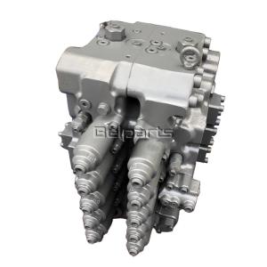 Wholesale Excavator DX420 DX500 DX520 Main Control Valve For Doosan K1005095A 420-00280A K1005094A from china suppliers