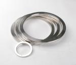 ISO9001 Heatproof 321SS BX Ring Joint Gasket BX155 Ring Gasket