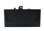 18 Grille Bright Strobe Lights DJ Flash KTV Light Karaoke 90-240V 50-60HZ