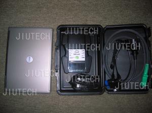 Wholesale Man Heavy Duty Truck Diagnostic Scanner , Multi Function Tool from china suppliers