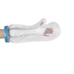 Wound Waterproof Cast Cover For Adult Arm Hand Bandage Portector