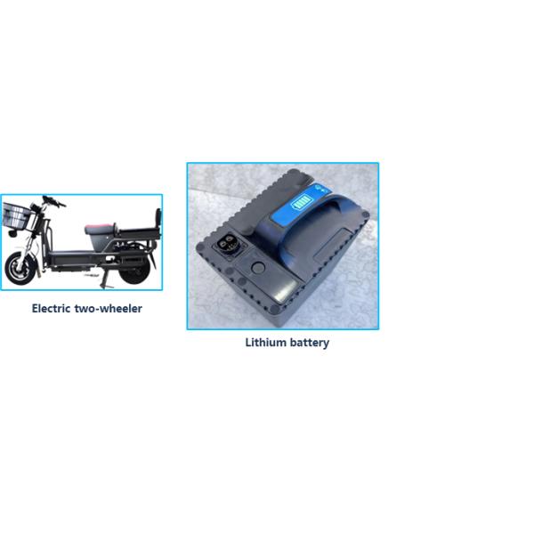IP67 Waterproof Plug Connector with Self-Locking Function — M25, 2+6 Pin, Male-Female Mating, Panel Mount, Male Cable Assembly