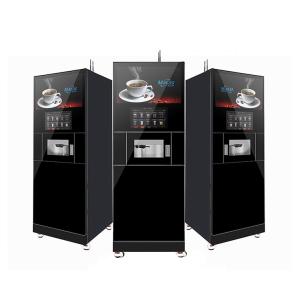 Wholesale Gym Fitness Club Protein Shake Drink Vending Machine MDB Pay from china suppliers