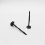 Machinery Diesel Engine Valve 4TNV106 129104-11101 Inlet Exhaust Valves For