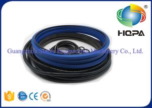 Wholesale High Pressure Hydraulic Cylinder Repair Kits / Hydraulic Breaker Parts Aging Resistance from china suppliers