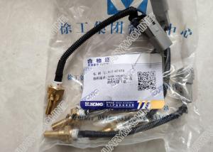 Wholesale XCMG wheel loader parts, 803547478 323801004002-1 temperature sensor from china suppliers