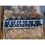 ToyoTa 4.2L Diesel Engine Parts New 1HZ Cylinder Head Toyo Ta Coaster Bus Land