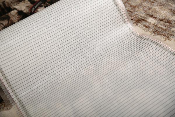 Soft Infrared Floor Heating Film , Electric Underfloor Heating For Laminate