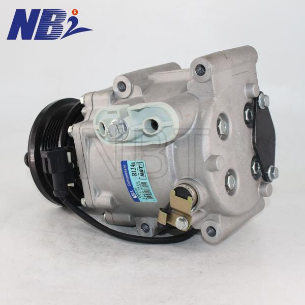 ATC-B086-C5 Auto Air Conditioning Part New 12V Car AC Compressor for Ford Mondeo 2.0 6T1619D629BB