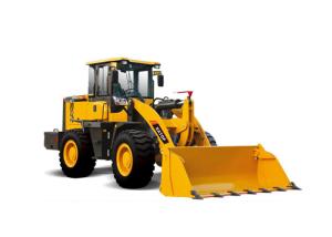 Wholesale JT936 3.0ton wheel loader with 1.7cbm bucket 92kw engine from china suppliers