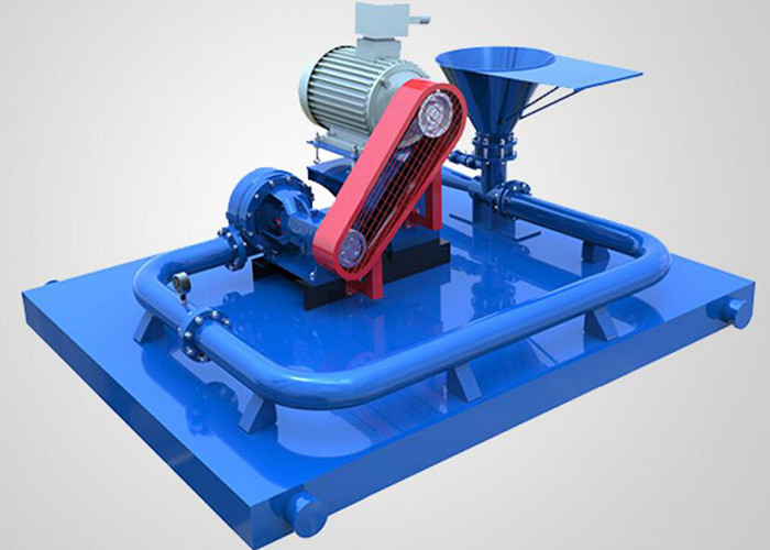Oilfield Drilling Jet Mud Mixer