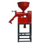 DONGYA 6N-40 4001 China Golden Member Supply Cheap Automatic Rice Mill Machinery