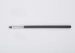 Precise Tapered Makeup Smoky Liner Brush With Professional Vegan Taklon Hair