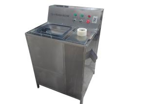 Wholesale Semi Auto 5 Gallon Bottle Washing Machine With Booster Pump And Motor from china suppliers