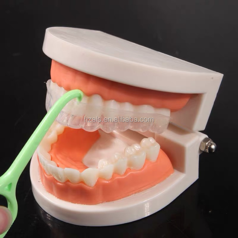 Upgrade Your Orthodontic Routine with CCC Certified Plastic ALS Dental Hook Invisible Braces Remover
