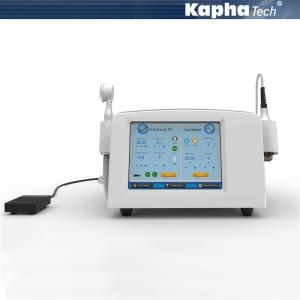 Wholesale Touch Screen Microneedling Fractional RF Skin Rejuvenation 0.2MM Needle from china suppliers