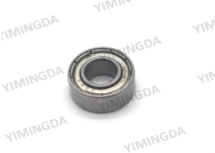 686ZZ Bearing Roller For Yin HY-H2307 Cutter Parts / Takatori Cutter Machine Parts