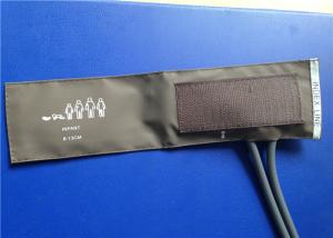 Wholesale Infant Non Invasive Blood Pressure Cuff For Patient Monitor 10 - 19cm Size from china suppliers