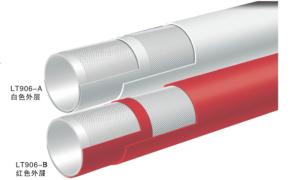 Wholesale Industrial Steam Hose for Saturated and Superheated Steam from china suppliers