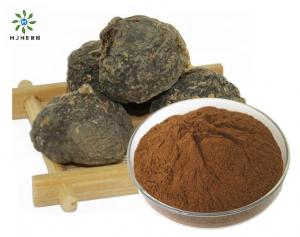 China Healthcare Grade Natural Black Maca Root Extract Powder on sale