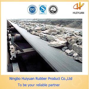 Wholesale Good Performance Ep100-Ep500 Conveyor Belt for Heavy Duty Industrial from china suppliers