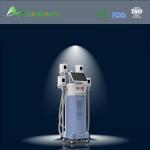 Cool shrink fat cells, hot sales ultrasonic cavitation cryolipolysis machine for