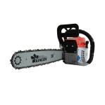 2.3KW Gasoline Chain Saw 550ml 7.8Kg Chain Wood Cutting Machine