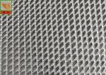 Filtration 5 Mm Hole 500GSM Heavy Duty Plastic Mesh