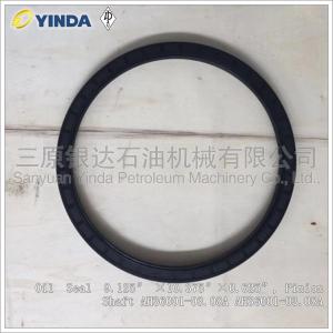 Wholesale 9.125″ ×10.375″×0.625″ Rubber O Ring Seals , O Ring Oil Seal Pinion Shaft AH36001-03.08A RGF800-04.06 from china suppliers