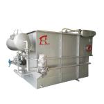 High Productivity DAF Sewage Recycling System for Industrial Wastewater in Green