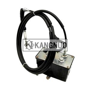 Wholesale R300LC-9S R330LC-9S R430LC-9S Excavator Throttle Motor 21EN-32380 For Manufacturing Plant from china suppliers