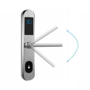 Wholesale DSR Smart Sliding Glass Door Lock 50mm Aluminium 304 Stainless Steel from china suppliers